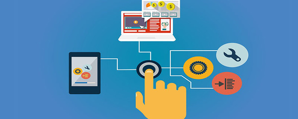 电子商务的分类与经营策略解析