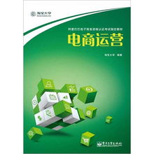 新手电商运营 全面经营电子商务的关键策略