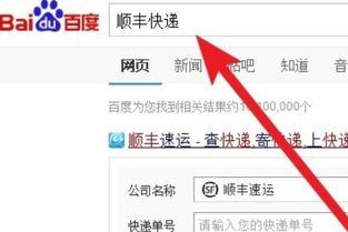 为什么顺丰单号查询不到物流信息？常见原因与解决方案